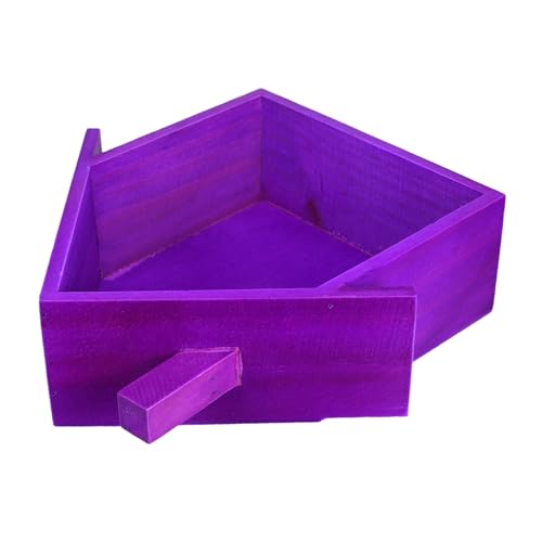 ABOOFAN Hausförmiges Wandregal Aus Holz Minimalistisches Schwebendes Für Pflanzen Und Dekoration Einfache Montage Vielseitige Aufbewahrung Für Wohnzimmer Schlafzimmer Und Bad ABOOFAN Hausförmiges Wandregal Aus Holz Minimalistisches Schwebendes Für Pflanzen Und Dekoration Einfache Montage Vielseitige Aufbewahrung Für Wohnzimmer Schlafzimmer Und Bad von ABOOFAN