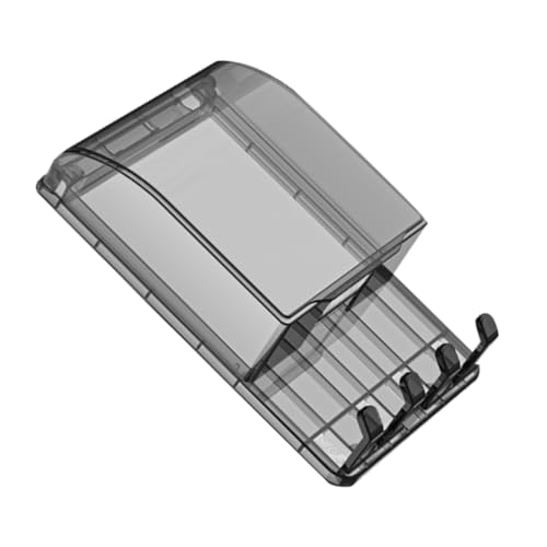 ABOOFAN wasserdichte Box Splash -Abdeckung Außensteckdosenabdeckung wetterfest wasserdichte Steckdose Sockelauslassabdeckung wasserdicht wasserdichte Auslassabdeckung p.s Transparent ABOOFAN wasserdichte Box Splash -Abdeckung Außensteckdosenabdeckung wetterfest wasserdichte Steckdose Sockelauslassabdeckung wasserdicht wasserdichte Auslassabdeckung p.s Transparent von ABOOFAN