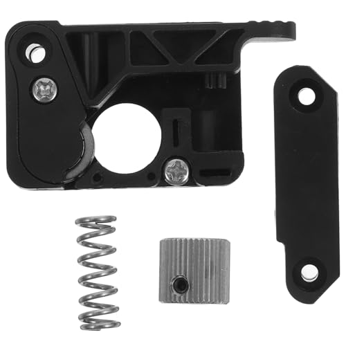 Extruder Kit Verbesserter Extruder für Bowden Installieren Stabil Langlebig Kompatibel mit Weiteren Modellen Extruder Kit Verbesserter Extruder für Bowden Installieren Stabil Langlebig Kompatibel mit Weiteren Modellen von ABOOFAN