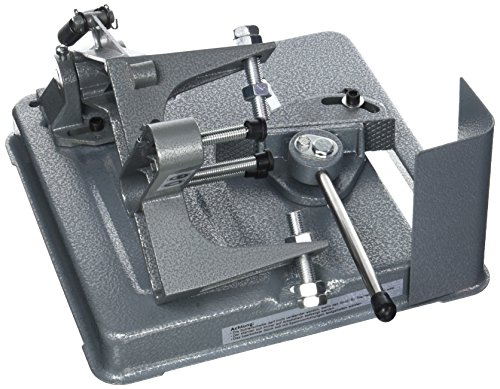 ABRATOOLS 701-A 96214 Trennständer für Winkelschleifer, 180/230 mm mit Metallhalterung ABRATOOLS 701-A 96214 Trennständer für Winkelschleifer, 180/230 mm mit Metallhalterung von Abratools