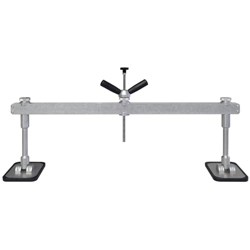 Abratools – Ausrichtungsstange, 85 cm von ABRATOOLS