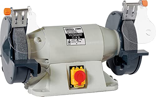 Abratools Profi electroafiladora BELFLEX 150 m Abratools Profi electroafiladora BELFLEX 150 m von ABRATOOLS