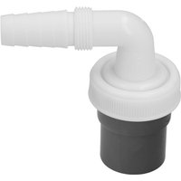 PVC-Außenanschluss für Waschmaschine/Geschirrspüler von ABRISA