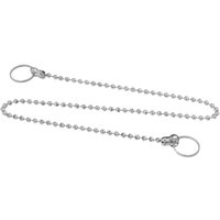 T-506 Kugelkette 270 mm. T-506 Kugelkette 270 mm. von ABRISA