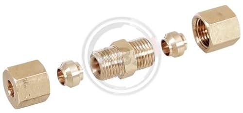 A.B.S. Adapter, Bremsleitung 96514 A.B.S. Adapter, Bremsleitung 96514 von ABS All Brake Systems
