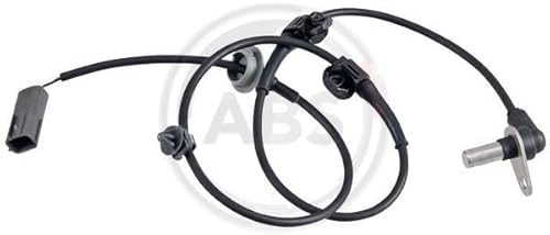 A.B.S. Sensor, Raddrehzahl 31303 A.B.S. Sensor, Raddrehzahl 31303 von ABS All Brake Systems
