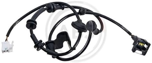 A.B.S. Sensor, Raddrehzahl 31567 A.B.S. Sensor, Raddrehzahl 31567 von ABS All Brake Systems