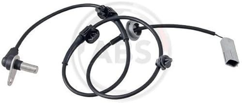 A.b.s. 31302 - Sensor, Raddrehzahl A.b.s. 31302 - Sensor, Raddrehzahl von ABS All Brake Systems