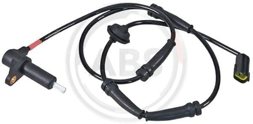 A.B.S. Sensor, Raddrehzahl 31532 von ABS All Brake Systems