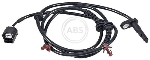 A.B.S. Sensor, Raddrehzahl 31543 A.B.S. Sensor, Raddrehzahl 31543 von ABS All Brake Systems