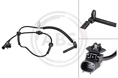 A.b.s. 31824 - Sensor, Raddrehzahl A.b.s. 31824 - Sensor, Raddrehzahl von ABS All Brake Systems