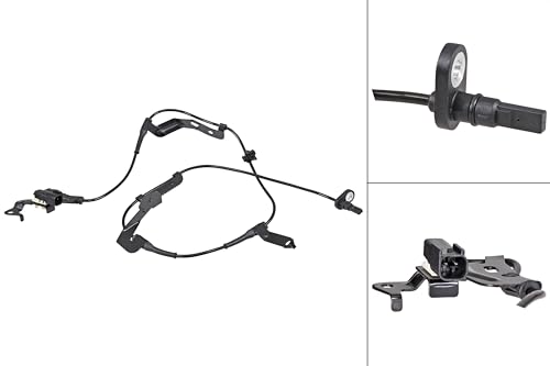 A.b.s. 31965 - Sensor, Raddrehzahl von ABS All Brake Systems