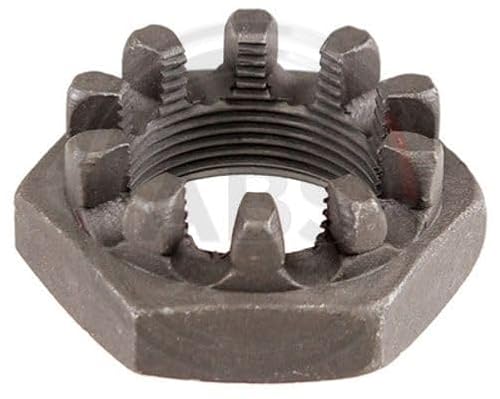 A.B.S. Mutter 911330 A.B.S. Mutter 911330 von ABS All Brake Systems