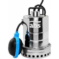 ABS - Schmutzwasserpumpe Coronada 250 sx w/ks Tauchpumpe mit Schaltautomatik 10m Kabel 01375008 von ABS