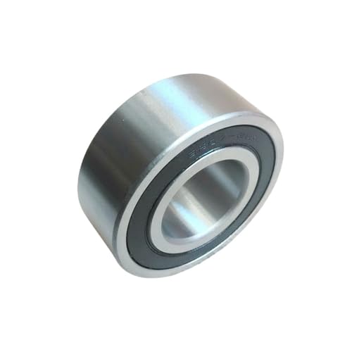 10 STÜCKE winkelschleifer verdickt 6001 62001-2RS lager 411BB 12 * 28 * 10mm(7208 CDT P5) von ABSDWIF
