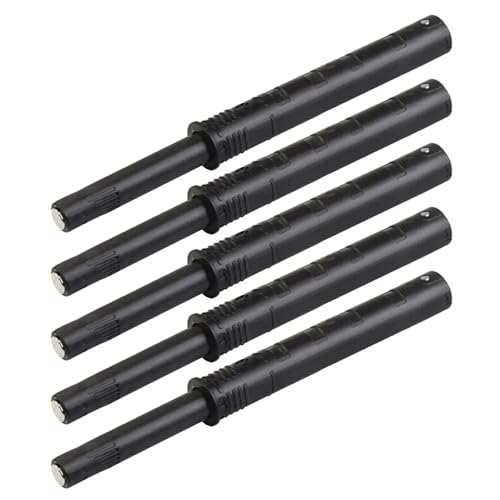 Soft-Close-Türdämpfer, Möbelbeschläge, Soft-Close-Türdämpfer, Türdämpfer, Schranktürdämpfer, Möbelbeschläge(Style 3) von ABSDWIF