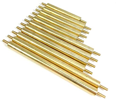 ABSIMA Messing 4-Link- und Lenkgestänge CR3.4 (11 St.) von Absima