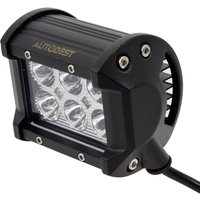 LED-Fahrzeugprojektor 18w 1260 Lumen zum Befestigen von ABTECH