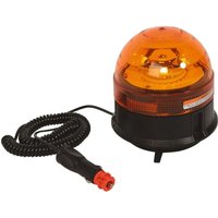 Zugelassene und magnetisierte LED-Rundumleuchte mit Zigarettenanzünderanschluss - 12/24V - AUTOBEST - 258131 Zugelassene und magnetisierte LED-Rundumleuchte mit Zigarettenanzünderanschluss - 12/24V - AUTOBEST - 258131 von ABTECH