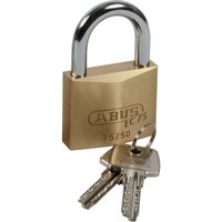 Vorhängeschlösser Messing VORHÄNGESCHLOß 50 mm von Abus
