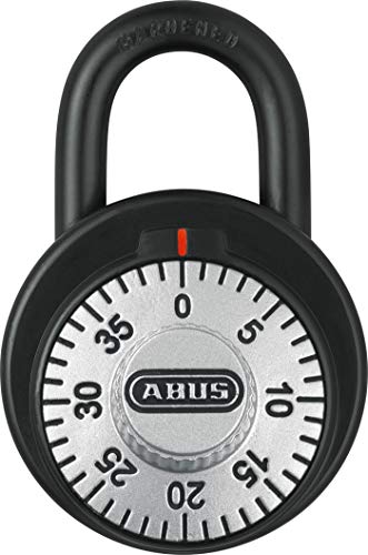 Lucchetto a combinazione Abus Combi 78 von ABUS