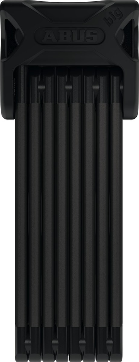 ABUS BORDO™ Plus™ 6000 (Sonderanfertigung, Plus™ Code erforderlich) 120 cm von ABUS OneKey™