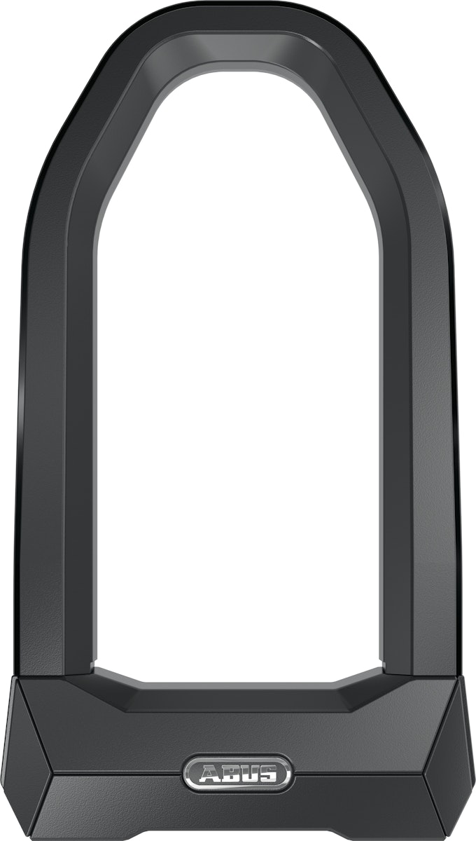 ABUS Bügelschloss 2500/165HB230 + USH2500 (Sonderanfertigung, XPlus™ Code erforderlich) von ABUS OneKey™