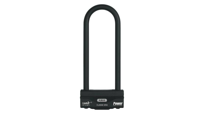 ABUS Bügelschloss GRANIT™ Power 58 (Sonderanfertigung, XPlus™ Code erforderlich) 26 cm von ABUS OneKey™