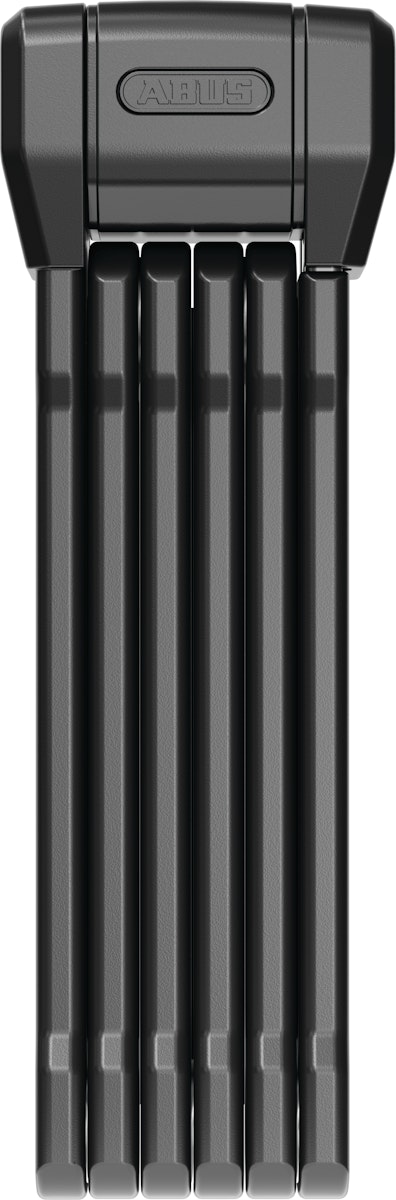 ABUS Faltschloss 6200K/90 SH BK (Sonderanfertigung, XPlus™ Code erforderlich) von ABUS OneKey™