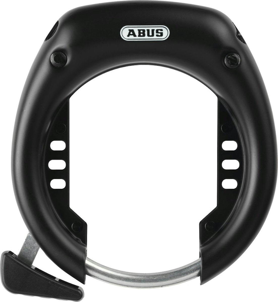ABUS Rahmenschloss PRO SHIELD™ 5955 XPlus™ R (Sonderanfertigung, XPlus™ Code erforderlich) von ABUS OneKey™