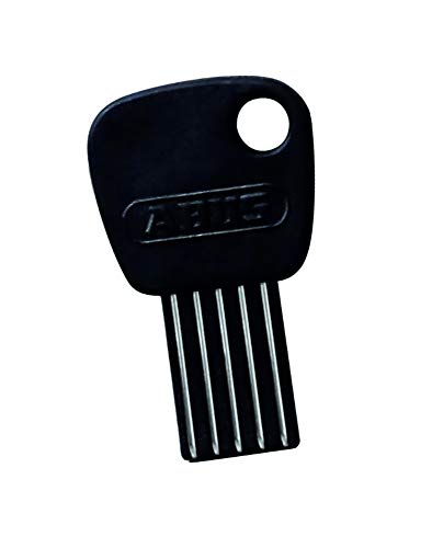 ABUS Seccor Elektronischer Chip Schlüssel für CodeLoxx mit Kontaktbahnen aus Edelstahl ABUS Seccor Elektronischer Chip Schlüssel für CodeLoxx mit Kontaktbahnen aus Edelstahl von ABUS