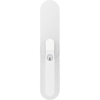 ABUS Fensterantrieb WINTECTO One FCA4100 weiß gleichschl. AL0125 von Abus