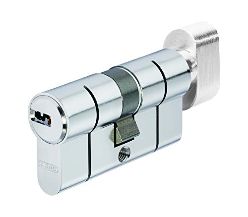 Abus Knopfzylinder KD6PSN Z40/K50 KD von ABUS