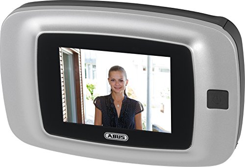 ABUS 1644 Digitaler Türspion DTS2814, 2,8" ABUS 1644 Digitaler Türspion DTS2814, 2,8" von ABUS