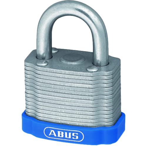 ABUS - 41/30 30mm Schichtholz Vorhängeschloss Gleichschließend EE0022 - ABUKA... von ABUS