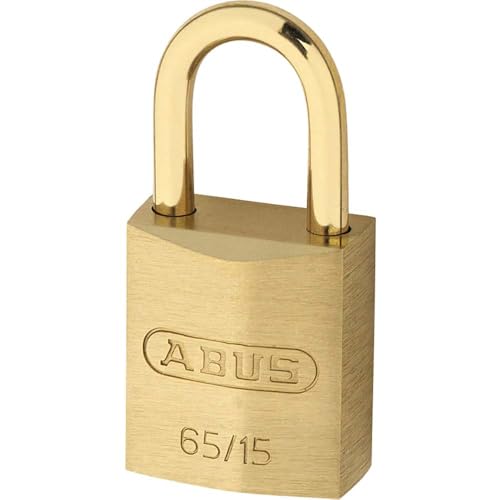 ABUS 65MB15C Vorhangschloss von ABUS