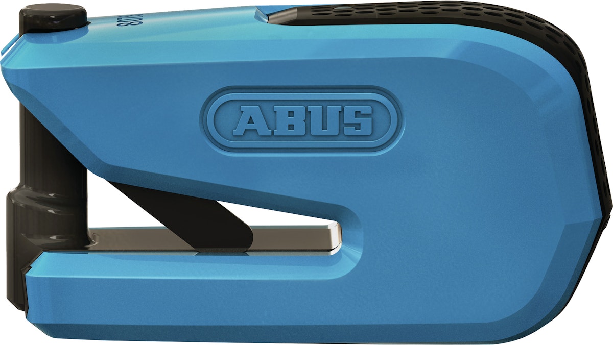 ABUS 8078 Detecto BU B/SB SmartX 2.0 von ABUS