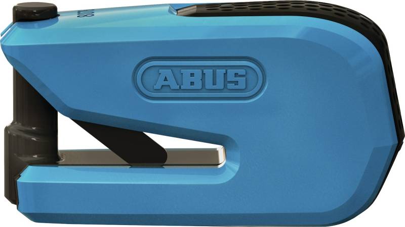 ABUS 8078 Detecto BU B/SB SmartX 2.0 von ABUS