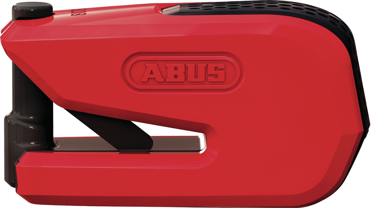 ABUS 8078 Detecto RD B/SB SmartX 2.0 von ABUS