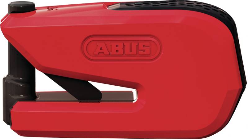 ABUS 8078 Detecto RD B/SB SmartX 2.0 von ABUS