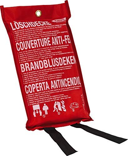 ABUS 86672 LD1118 Löschdecke von ABUS