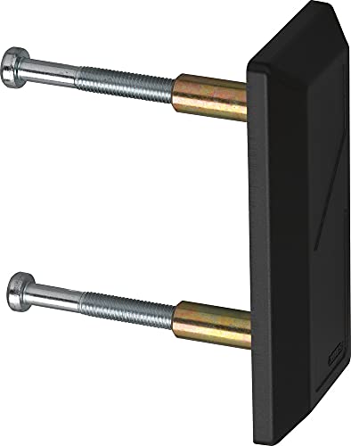 ABUS 86749 PA1014 Befestigungs-Set, schwarz ABUS 86749 PA1014 Befestigungs-Set, schwarz von ABUS