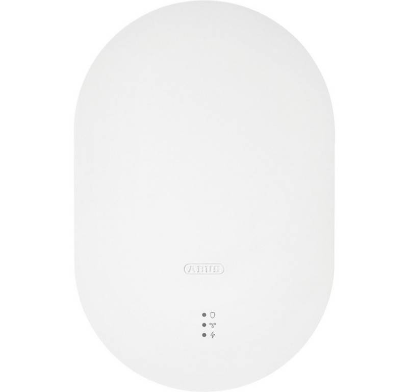 ABUS ABUS Smartvest Pro Funk-Alarmanlage & App - Zentrale FUAA45010 Funk-Al Alarmanlage von ABUS