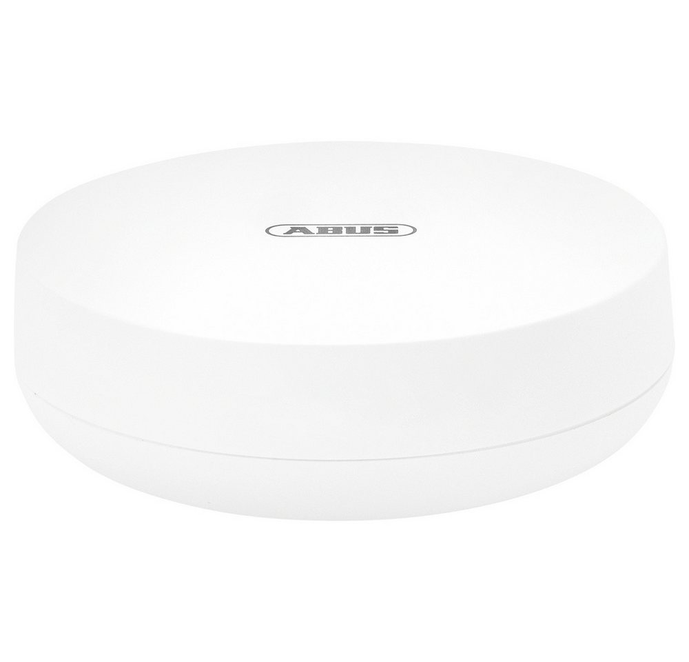 ABUS ABUS Smartvest Pro Funk-Wassermelder FUWM45000 Funk-Alarmanlage Funk-W Alarmanlage von ABUS