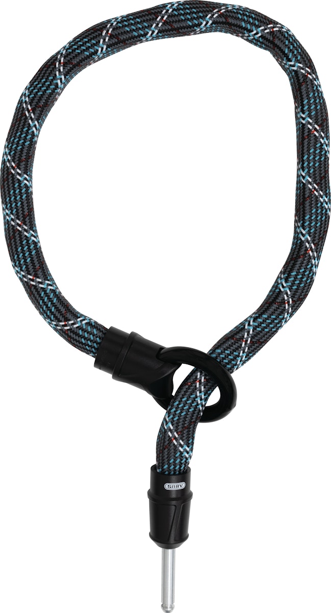 ABUS Adaptor Chain ACH IVY 6KS/85 crossing grey von ABUS