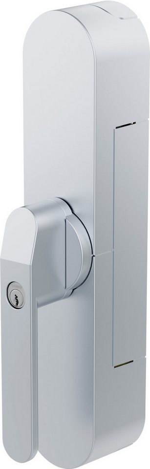ABUS Alarmfenstergriff ABUS WINTECTO™ One -Smarter Terrassentür Fensterantrieb FCA4100 vs. von ABUS