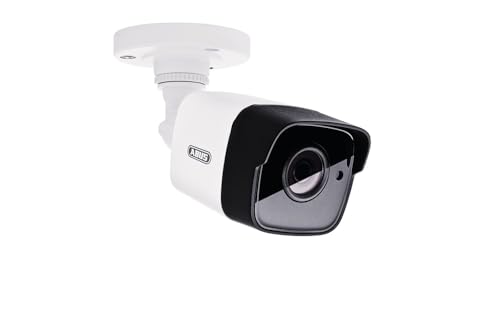 ABUS Analog HD Mini Tube 2 MPx Kamera HDCC42502 Überwachungskamera 2.8 mm umschaltbar TVI/AHD/CVI/CVBS von ABUS