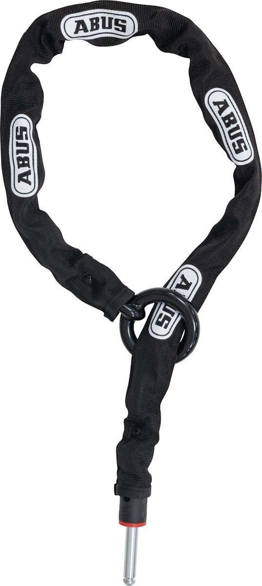 ABUS Anschlusskette ACH 2.0 6KS/130 black von ABUS
