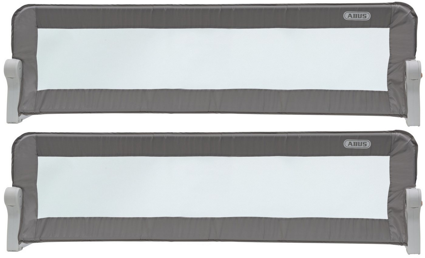 ABUS Baby-Reisebett Bettschutzgitter JC9100 ERIC + JC9110 ERIC, PVC frei ABUS Baby-Reisebett Bettschutzgitter JC9100 ERIC + JC9110 ERIC, PVC frei von ABUS