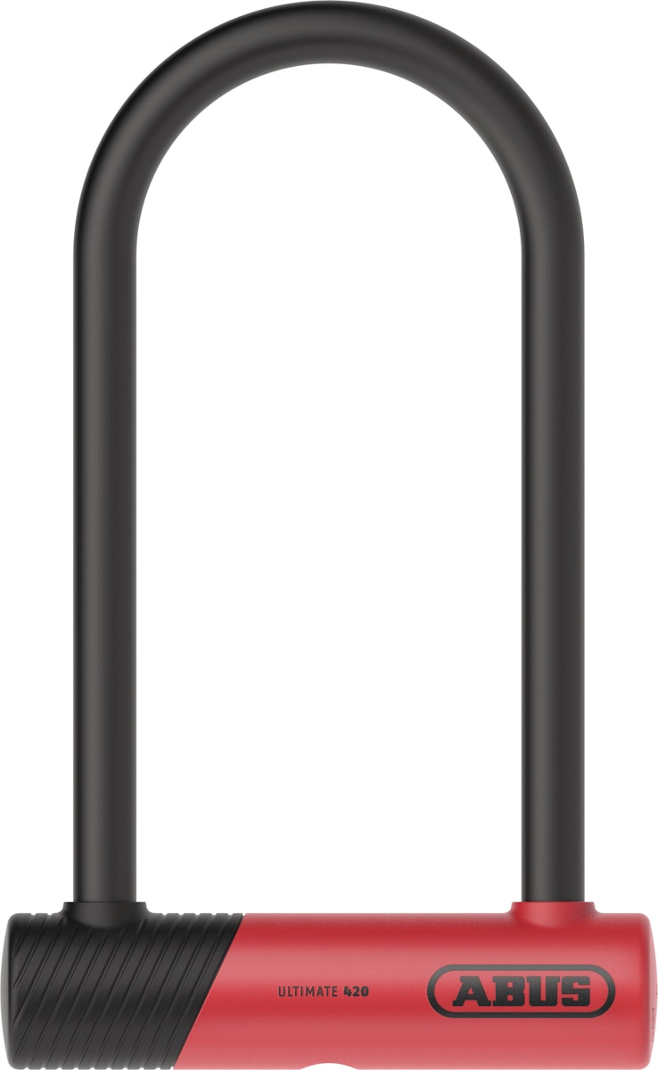 ABUS Bügelschloss 420K/150HB140 USH von ABUS